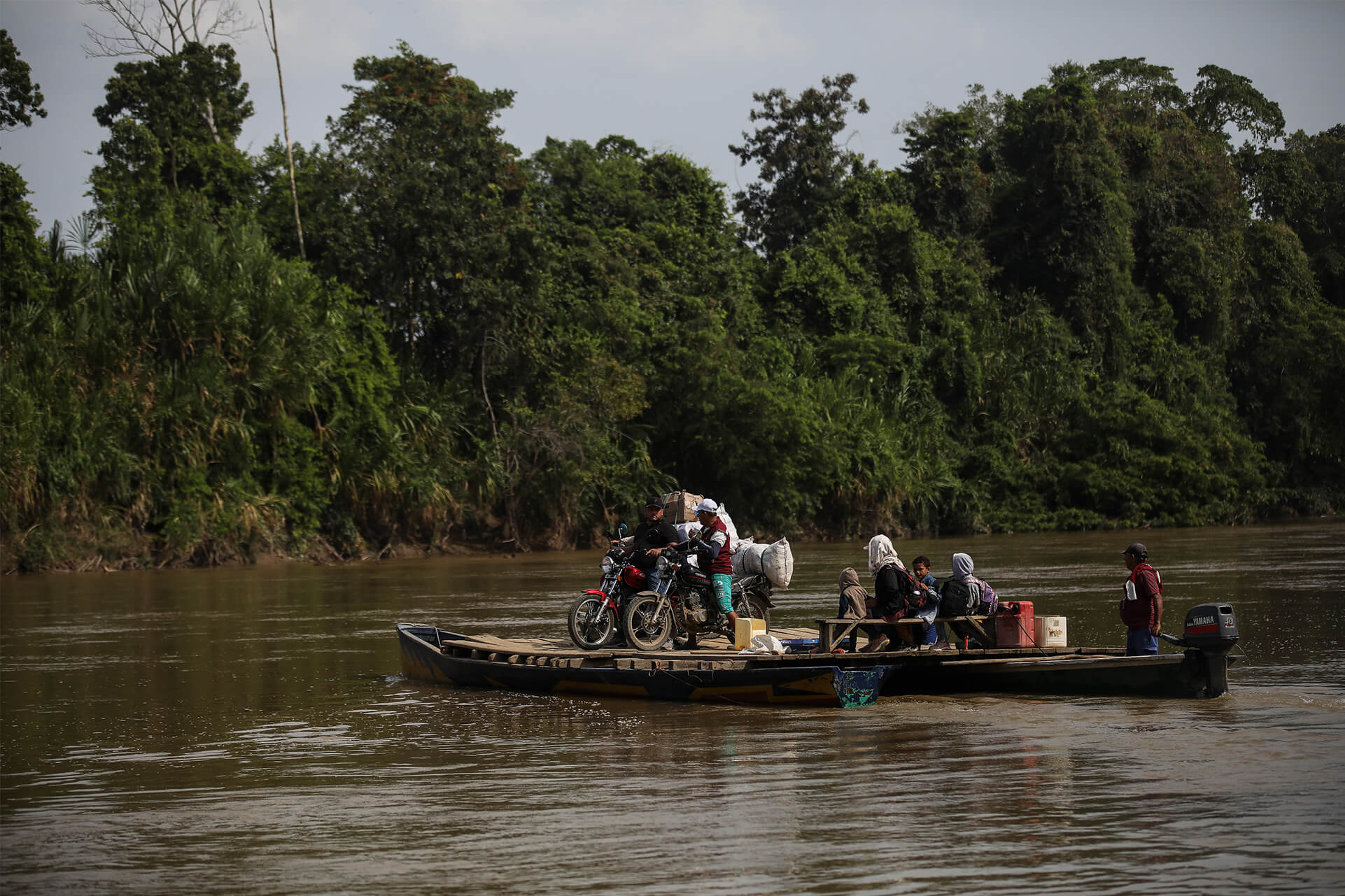 Catatumbo
