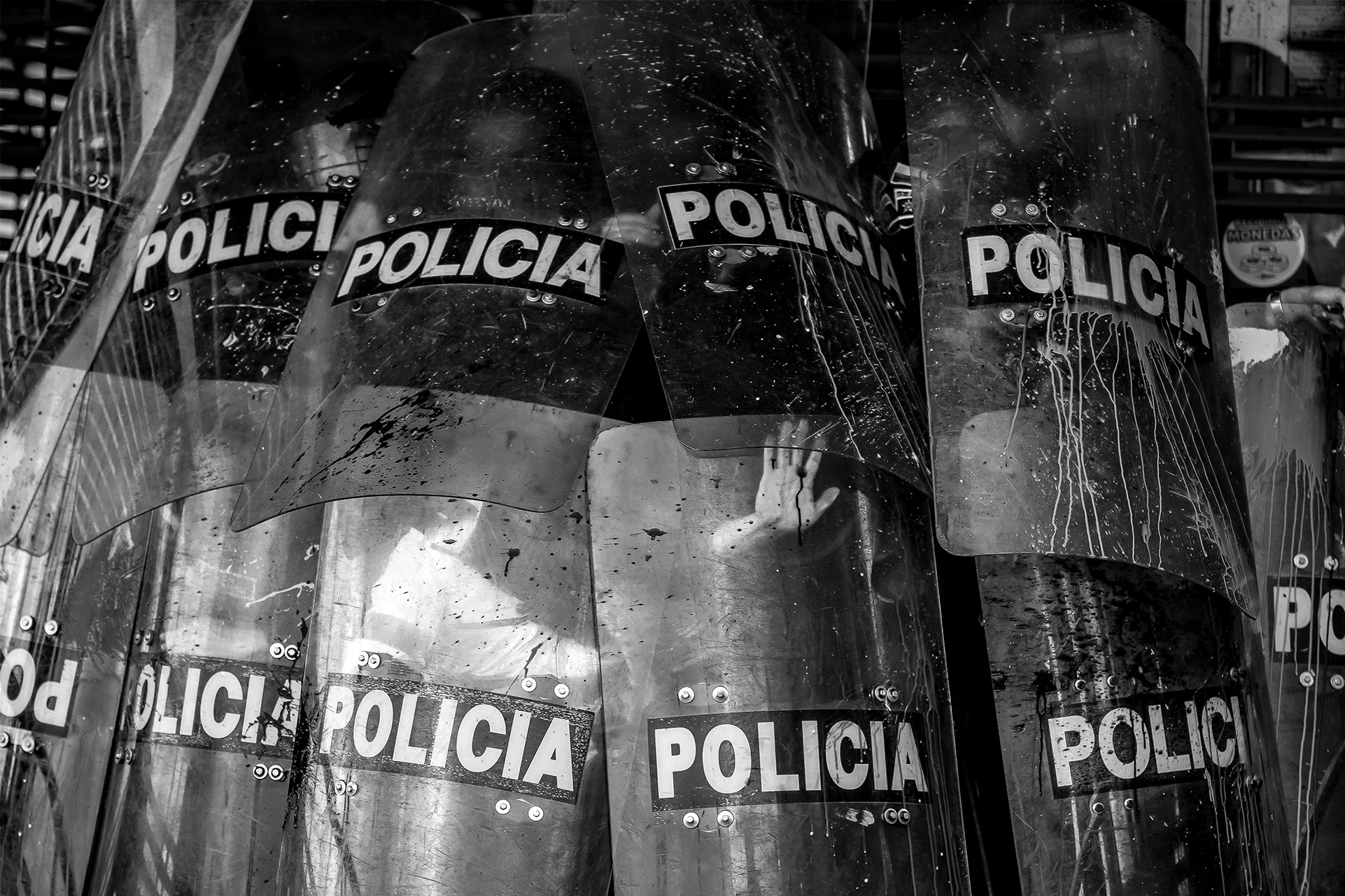 Estallido social