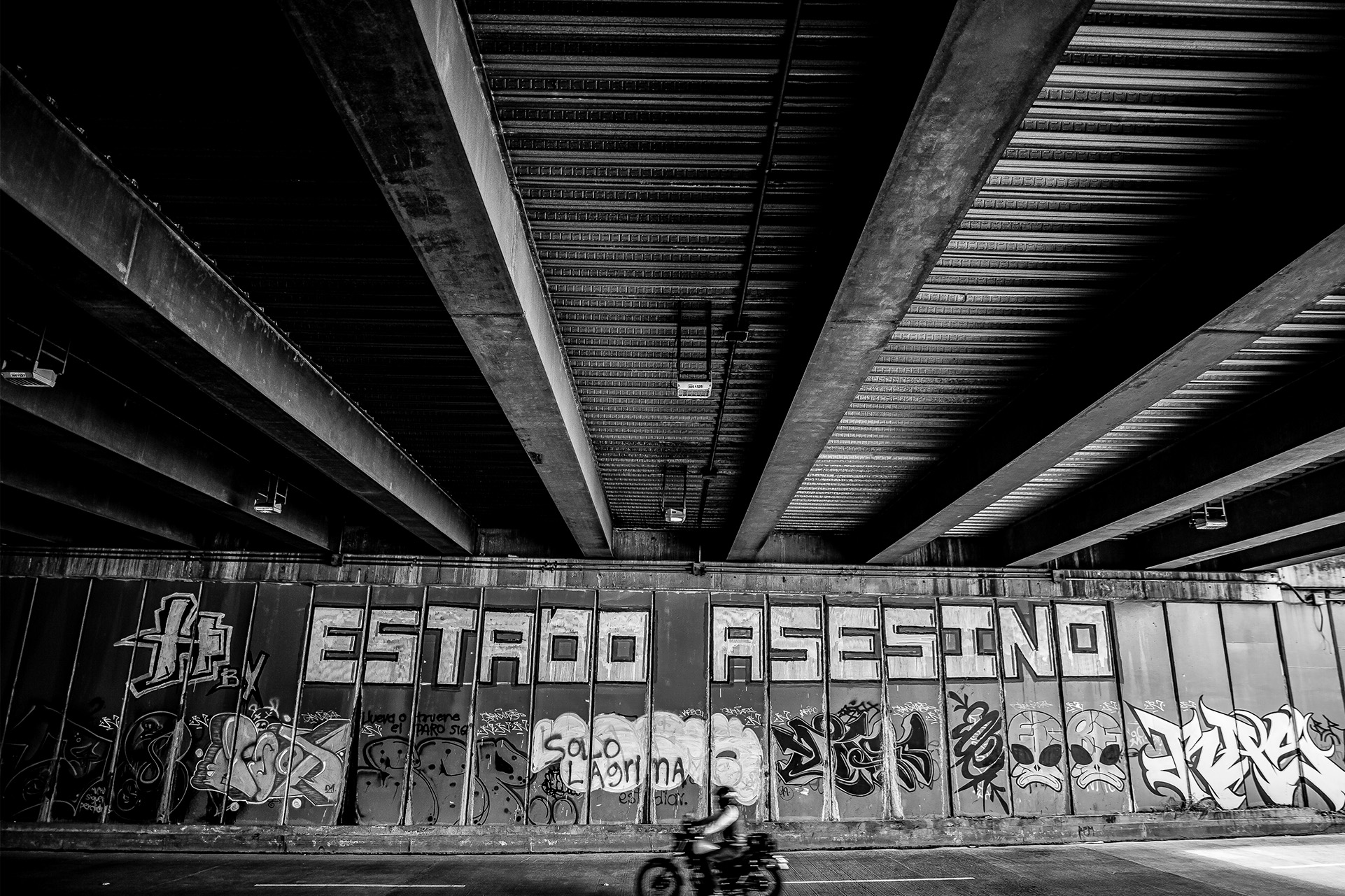 Estallido social