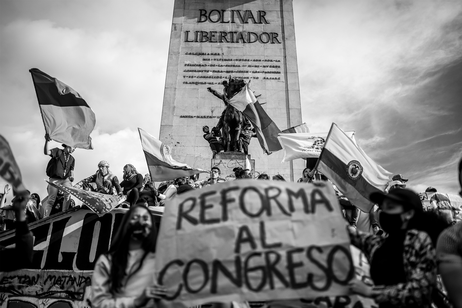 Estallido social