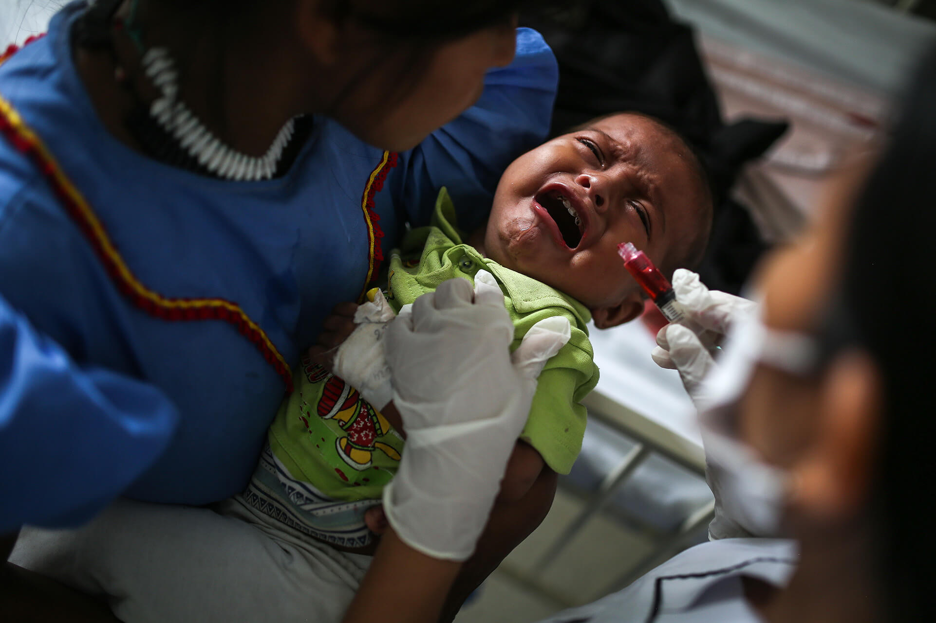 Malaria