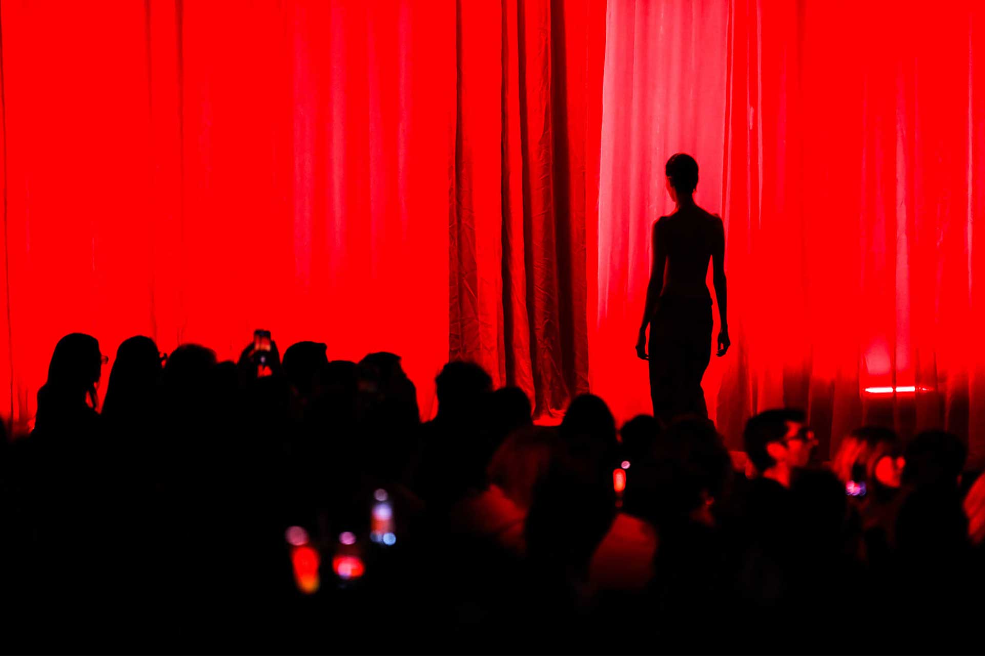 moda en movimiento