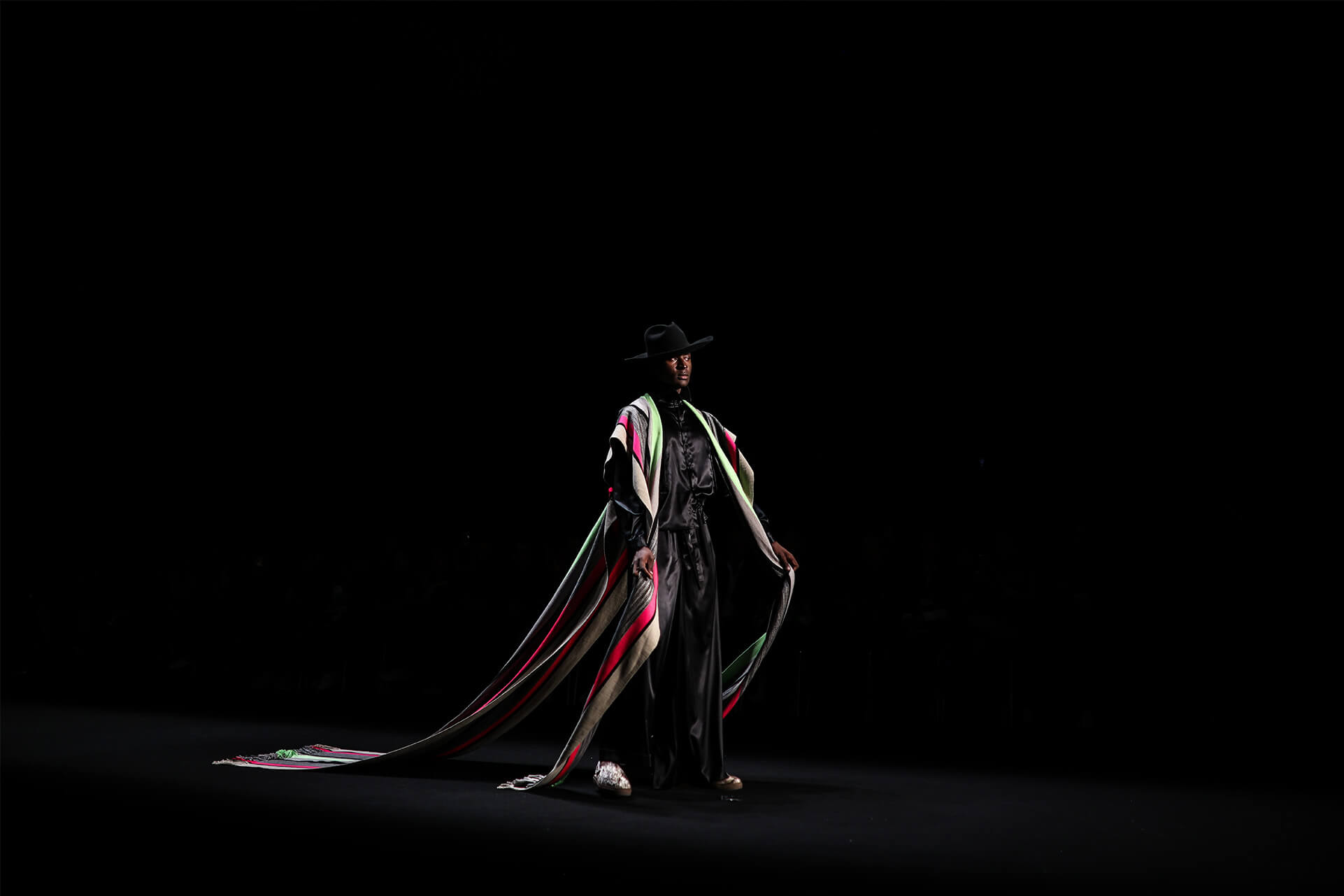 moda en movimiento