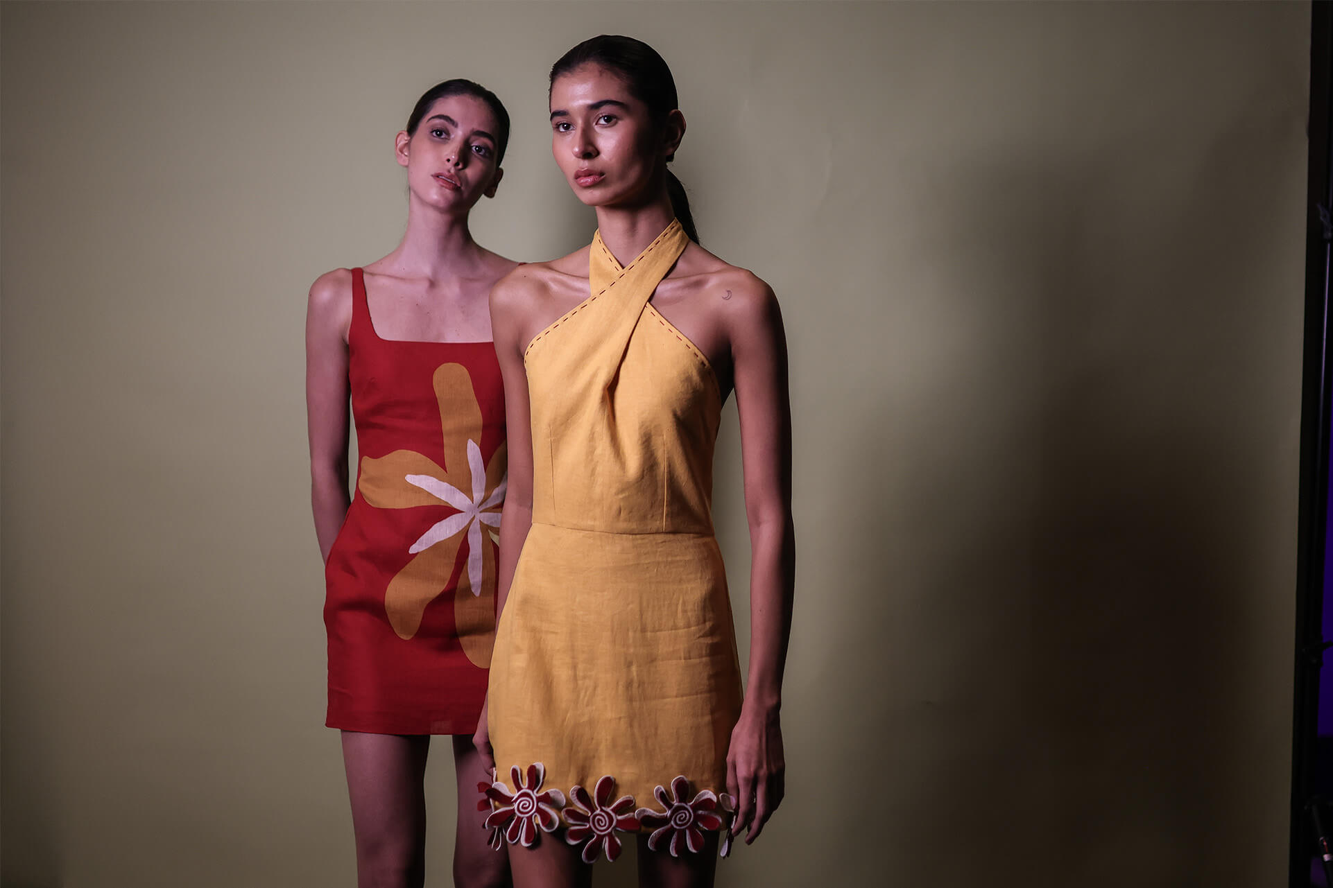 moda en movimiento