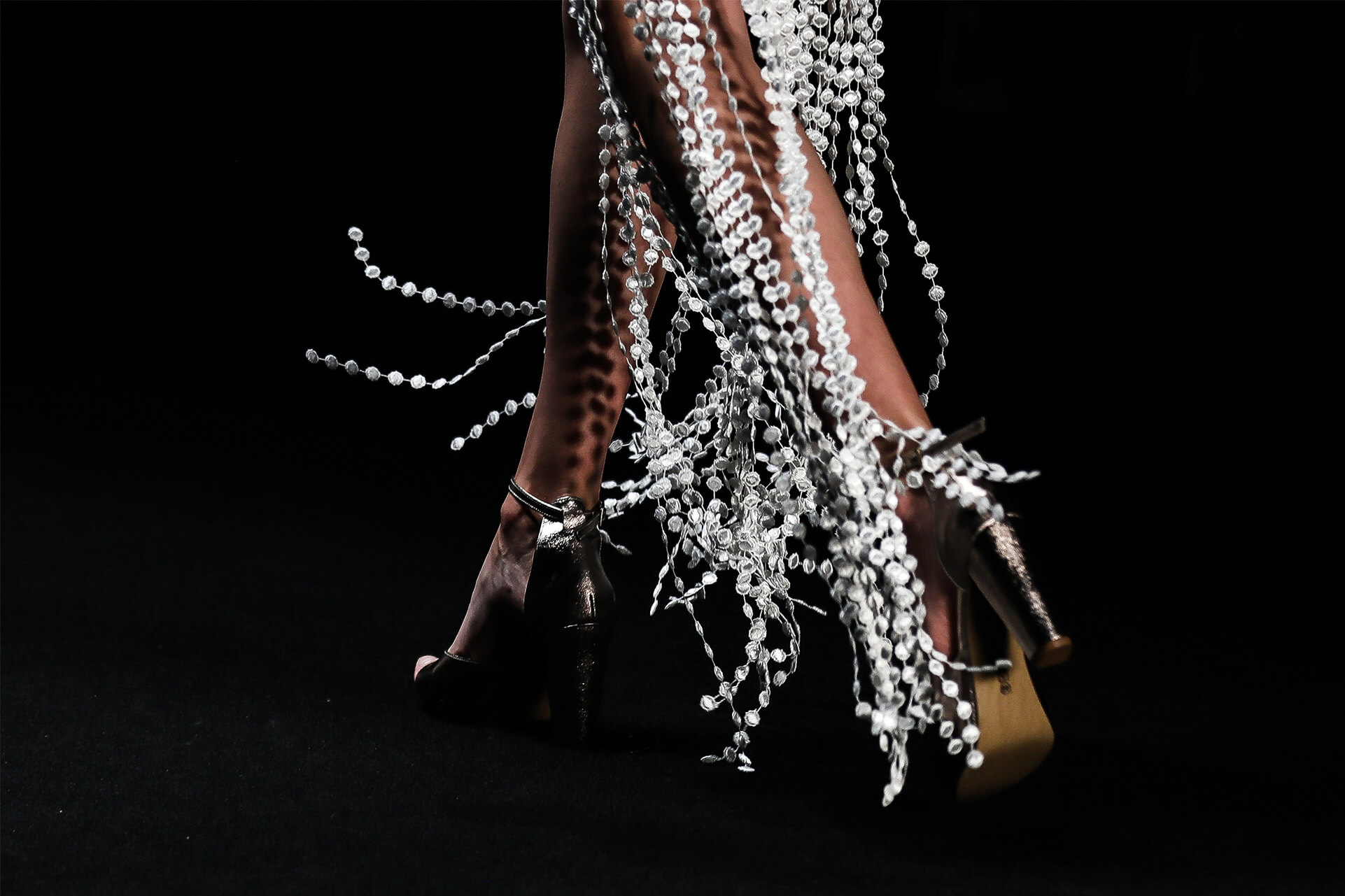 moda en movimiento