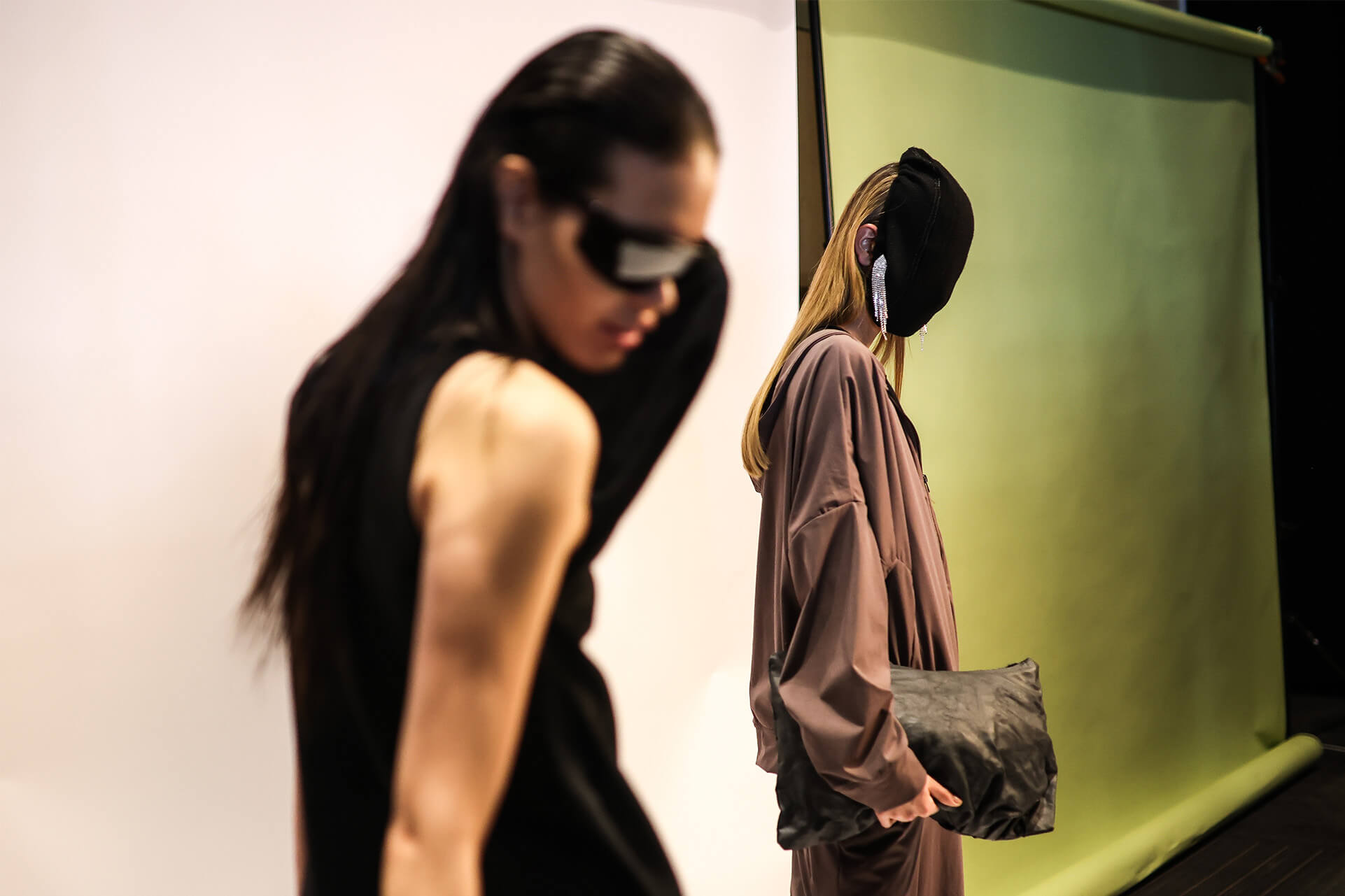 moda en movimiento